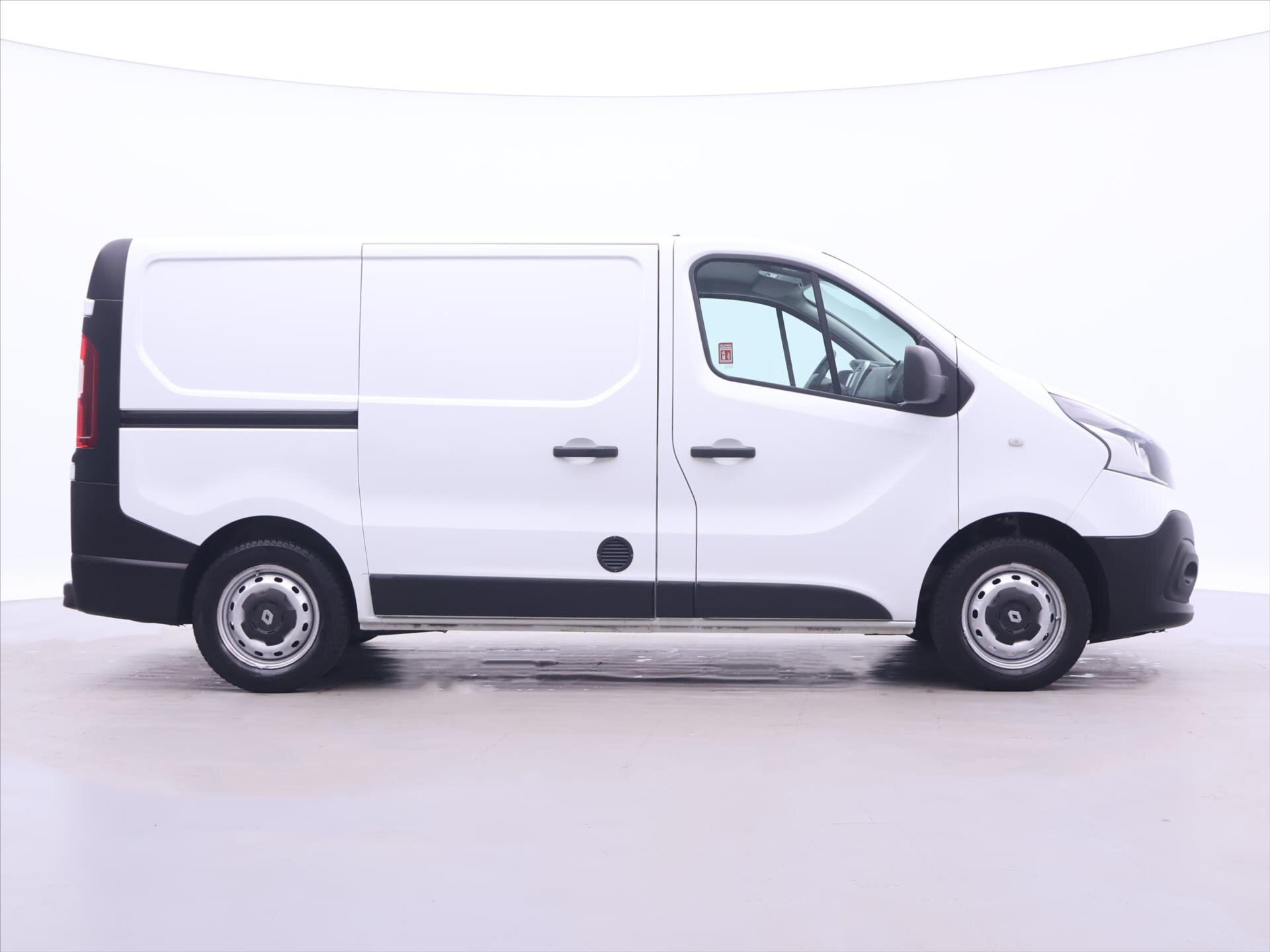 Renault Trafic Skříň 1,6 l 88 kw