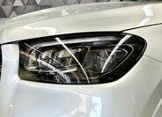 Mercedes-Benz GLS SUV / Terénní 3,0 l 280 kw