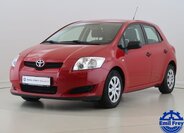 Toyota Auris 1