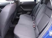 Volkswagen Polo Hatchback 999,0 70 kw