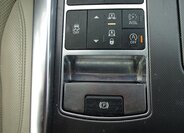 Land Rover Range Rover Sport SUV / Terénní 3,0 l 190 kw