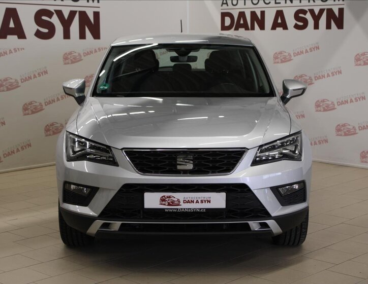 Seat Ateca Kombi 1,4 l 110 kw