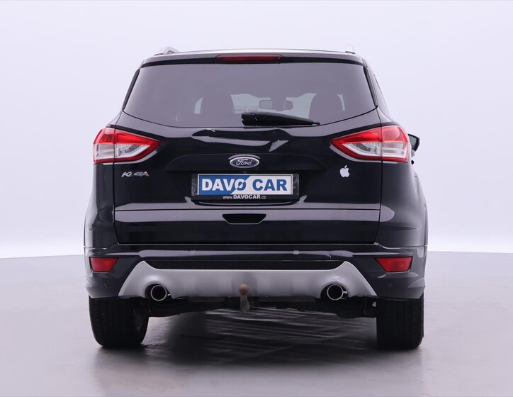Ford Kuga 6