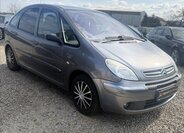 Citroën Xsara Picasso Kombi 1,6 l 70 kw