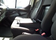 Ford Transit Custom Ostatní 2,0 l 77 kw