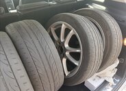 Mercedes-Benz Třídy B MPV 2,0 l 103 kw