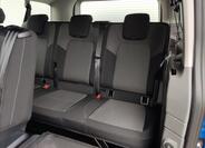 Volkswagen Caravelle 20