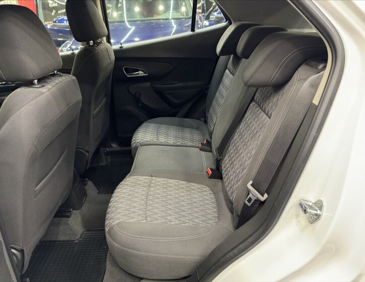 Opel Mokka Hatchback 1,6 l 85 kw