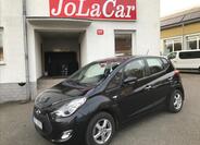 Hyundai ix20 2