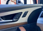 Audi SQ7 SUV / Terénní 4,0 l 320 kw