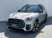 Mini Countryman SUV / Terénní 2,0 l 221 kw