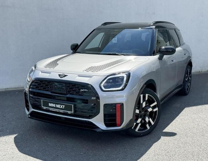 Mini Countryman SUV / Terénní 2,0 l 221 kw