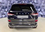 Škoda Kodiaq SUV / Terénní 2,0 l 147 kw