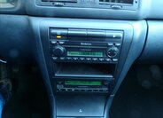 Škoda Octavia Kombi 1,9 l 81 kw