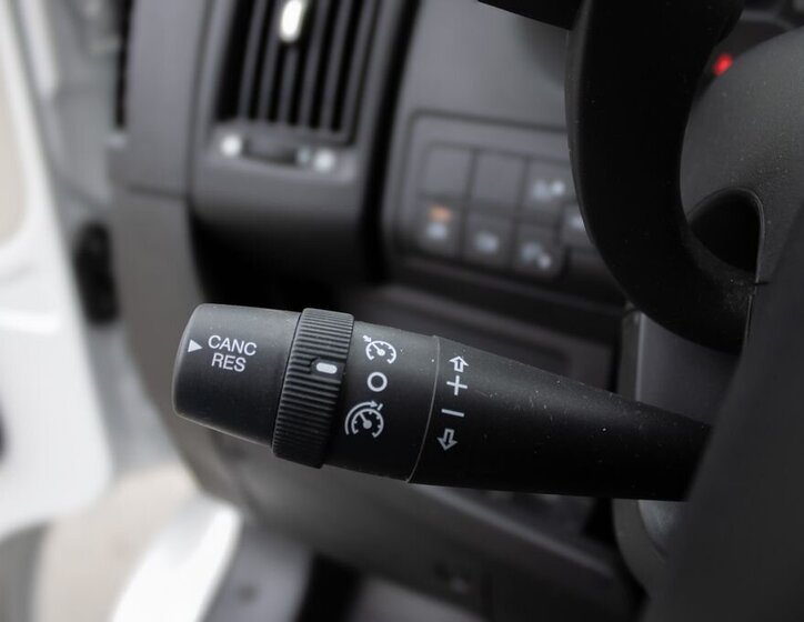 Fiat Ducato VAN / Minibus 2,6 l 88 kw