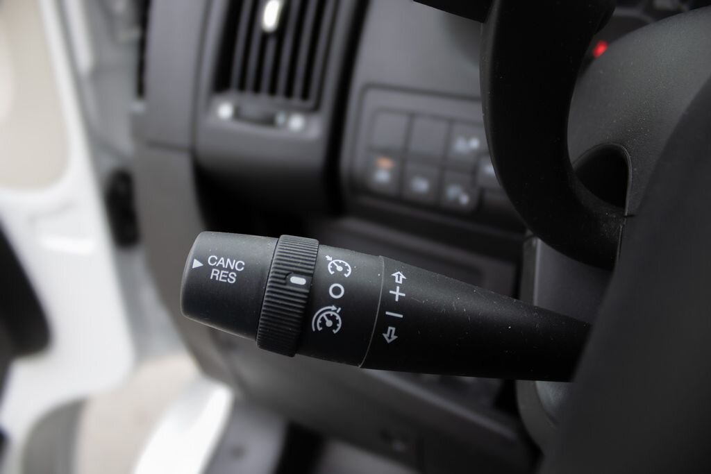 Fiat Ducato VAN / Minibus 2,6 l 88 kw