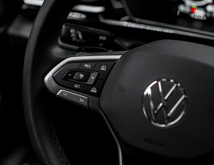 Volkswagen Caddy MPV 1,5 l 85 kw