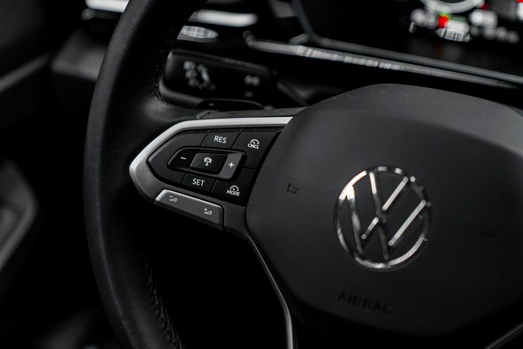 Volkswagen Caddy MPV 1,5 l 85 kw