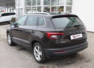 Škoda Karoq Kombi 2,0 l 110 kw