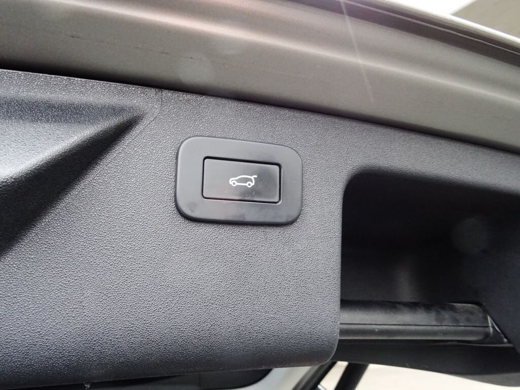 Land Rover Discovery Sport SUV 2,0 l 120 kw