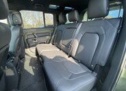 Land Rover Defender SUV / Terénní 3,0 l 258 kw