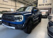 Ford Ranger Pick-up 3,0 l 215 kw