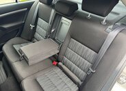 Škoda Octavia Liftback 2,0 l 103 kw