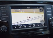 Volkswagen Passat Kombi 1,9 l 110 kw