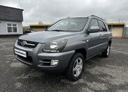 KIA Sportage 1