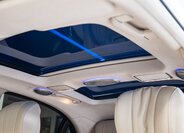 Mercedes-Benz Třídy S 20