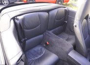 Porsche 911 Kabriolet 3,8 l 261 kw