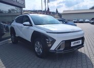 Hyundai Kona SUV / Terénní 1,6 l 102 kw