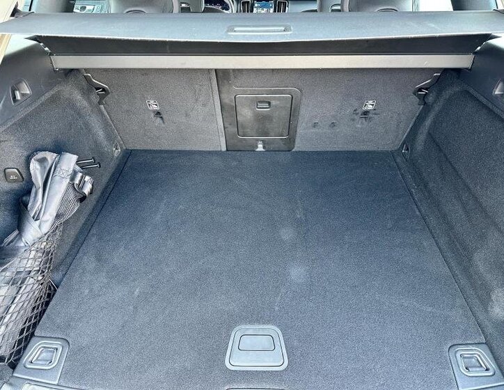 Volvo XC60 SUV 2,0 l 145 kw