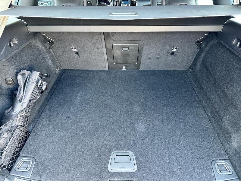 Volvo XC60 SUV 2,0 l 145 kw