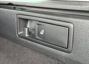 Volkswagen Golf Kombi 1,5 l 110 kw
