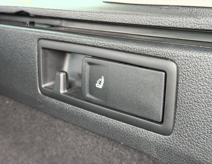 Volkswagen Golf Kombi 1,5 l 110 kw