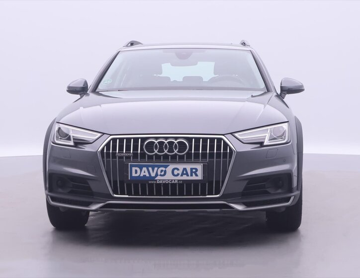 Audi A4 Allroad 2