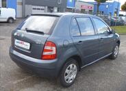Škoda Fabia 6