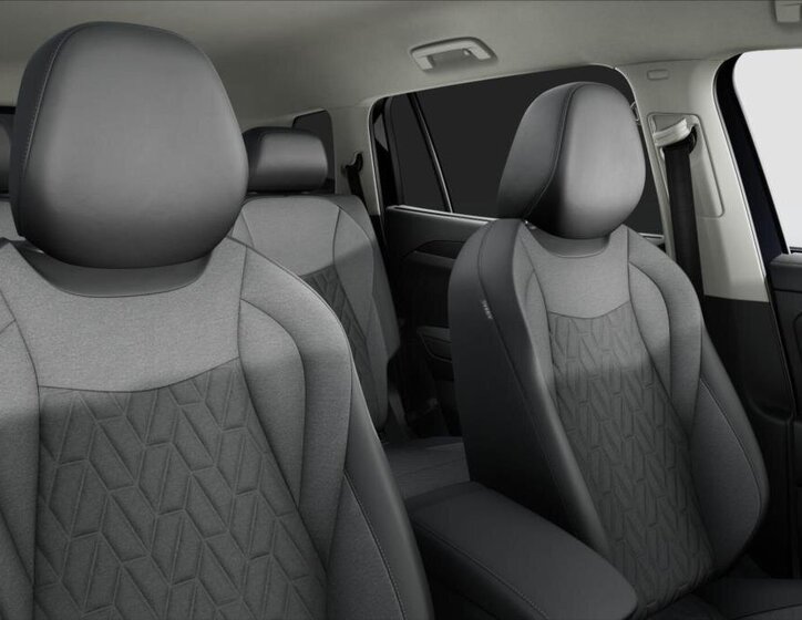 Volkswagen Tayron SUV 1,5 l 110 kw