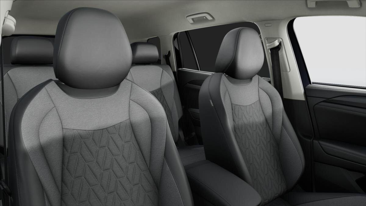 Volkswagen Tayron SUV 1,5 l 110 kw