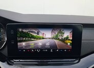 Škoda Octavia Kombi 1,5 l 110 kw