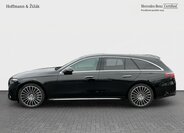 Mercedes-Benz Třídy E 8