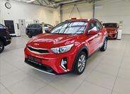 KIA Stonic 1