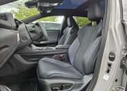 Lexus RZ 450e Kombi 0,0 301 kw