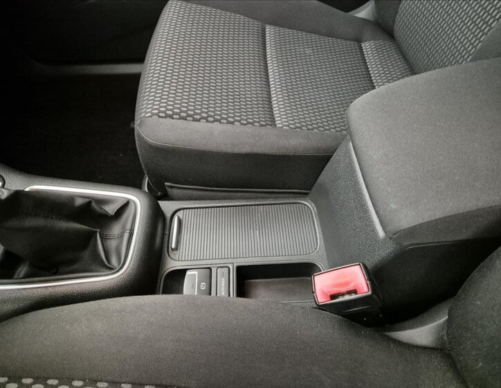 Volkswagen Tiguan SUV 1,4 l 110 kw