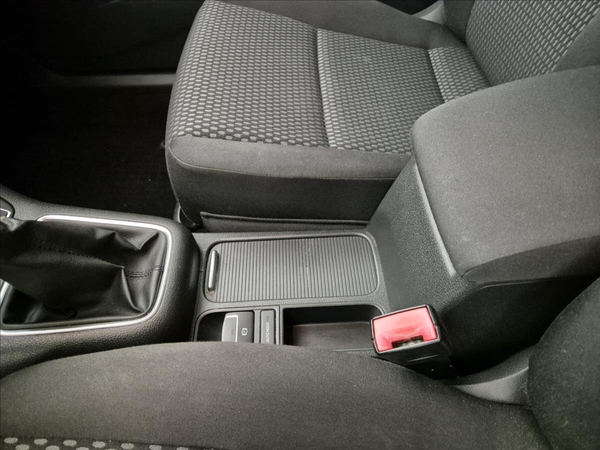 Volkswagen Tiguan SUV 1,4 l 110 kw