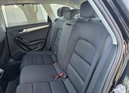 Audi A4 Kombi 2,0 l 100 kw