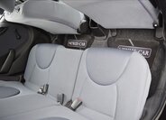 Honda Jazz Hatchback 1,2 l 57 kw