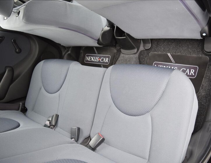 Honda Jazz Hatchback 1,2 l 57 kw