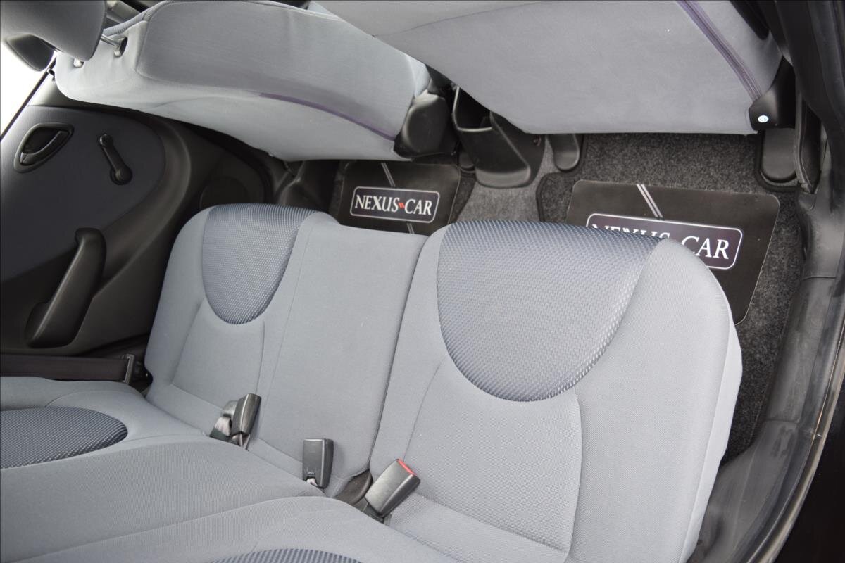 Honda Jazz Hatchback 1,2 l 57 kw